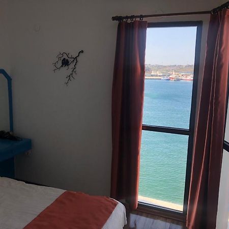 Marin Hotel Çeşme Luaran gambar