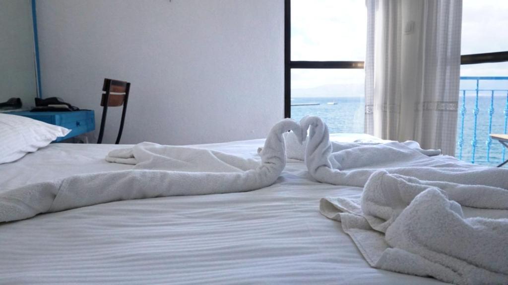Marin Hotel Çeşme Luaran gambar
