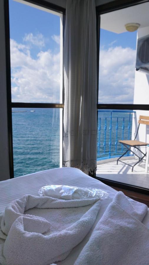 Marin Hotel Çeşme Luaran gambar