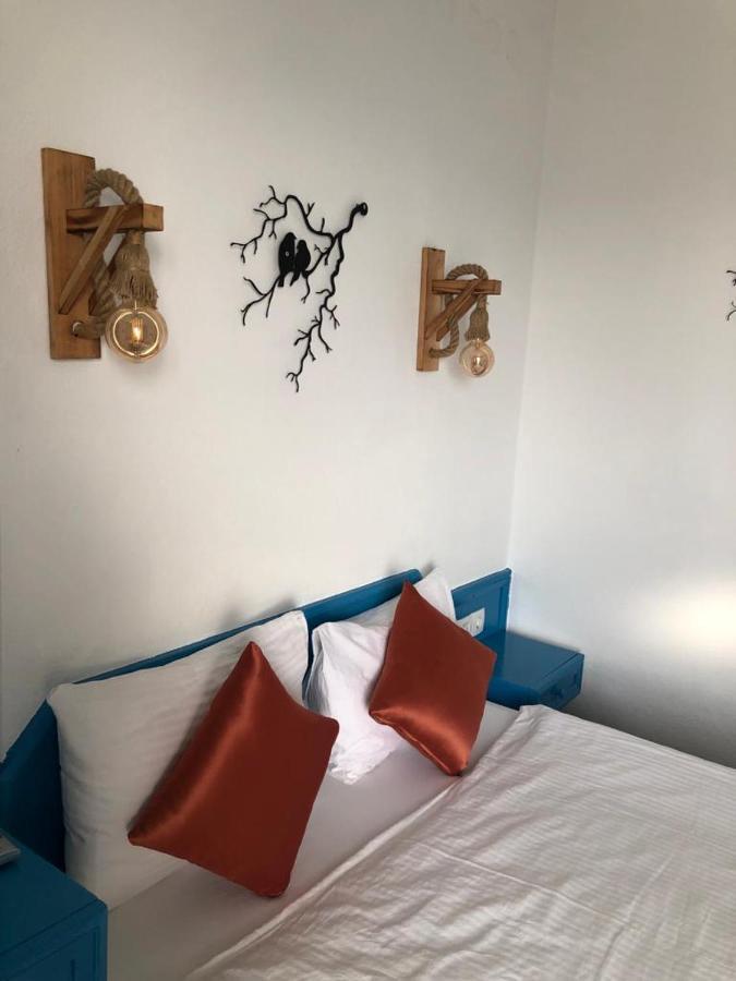 Marin Hotel Çeşme Luaran gambar