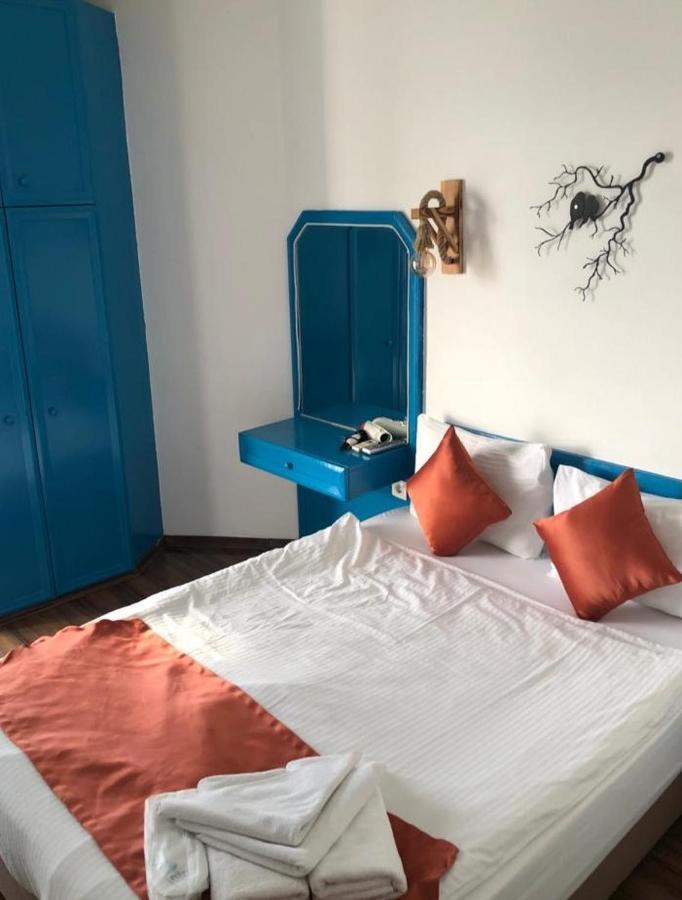 Marin Hotel Çeşme Luaran gambar