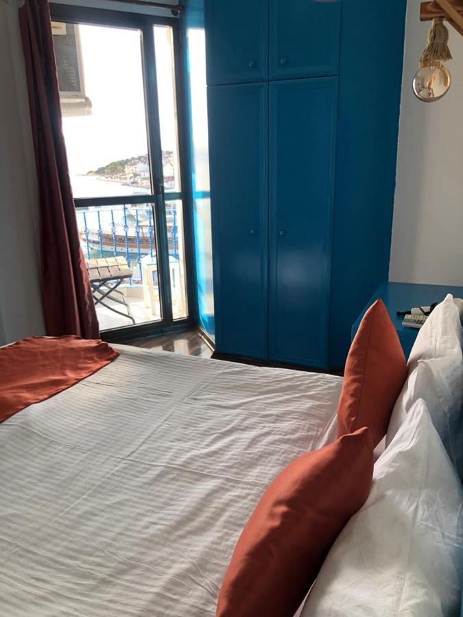 Marin Hotel Çeşme Luaran gambar