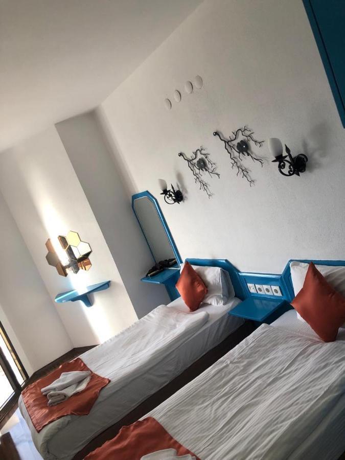 Marin Hotel Çeşme Luaran gambar