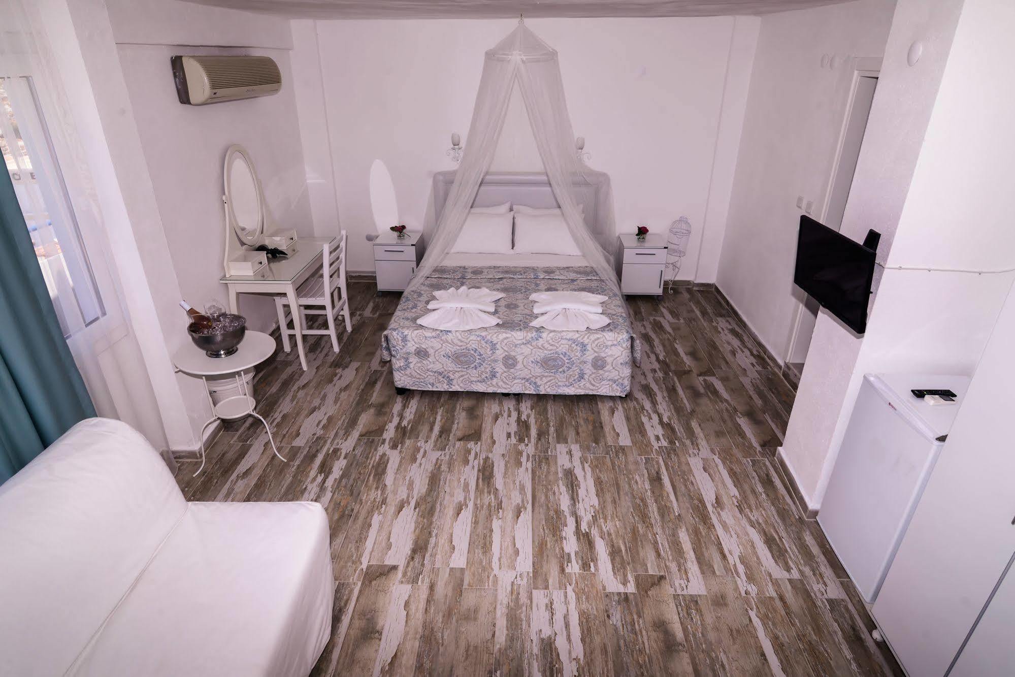 Marin Hotel Çeşme Luaran gambar