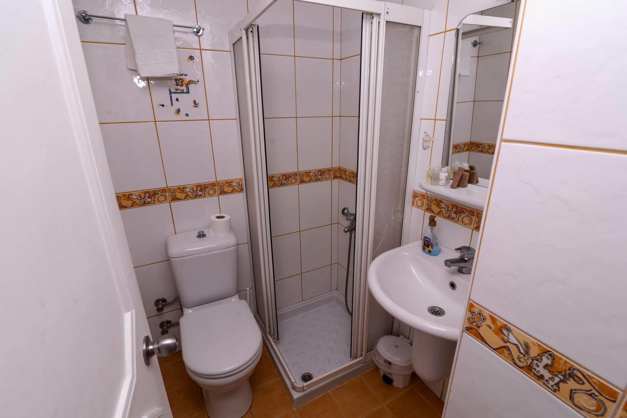 Marin Hotel Çeşme Luaran gambar