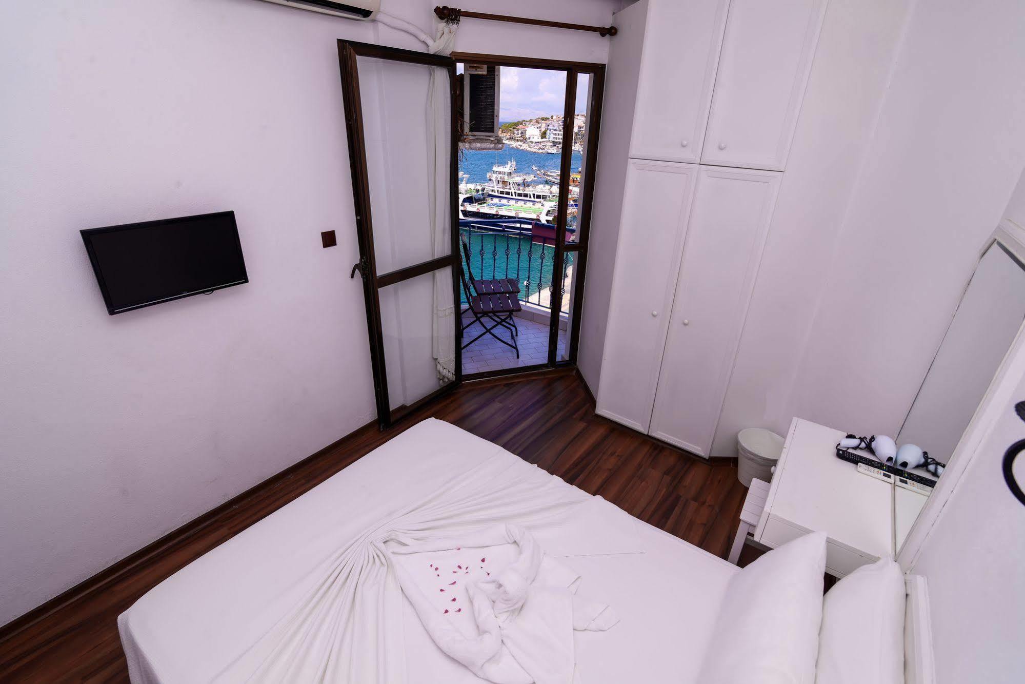 Marin Hotel Çeşme Luaran gambar