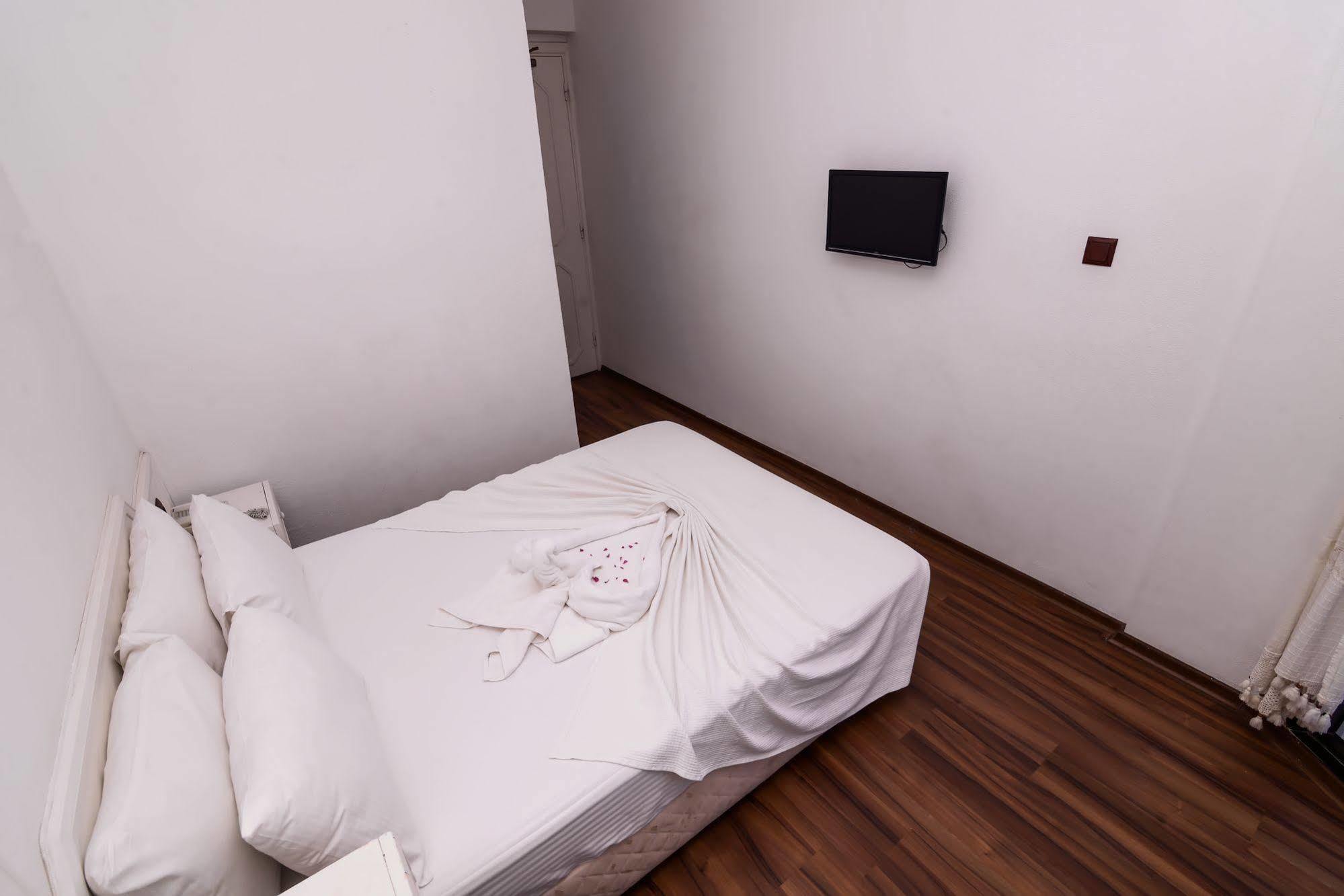 Marin Hotel Çeşme Luaran gambar